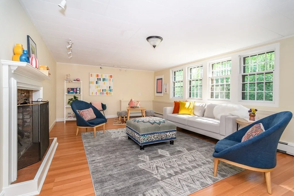 Photo of 6 Brewster