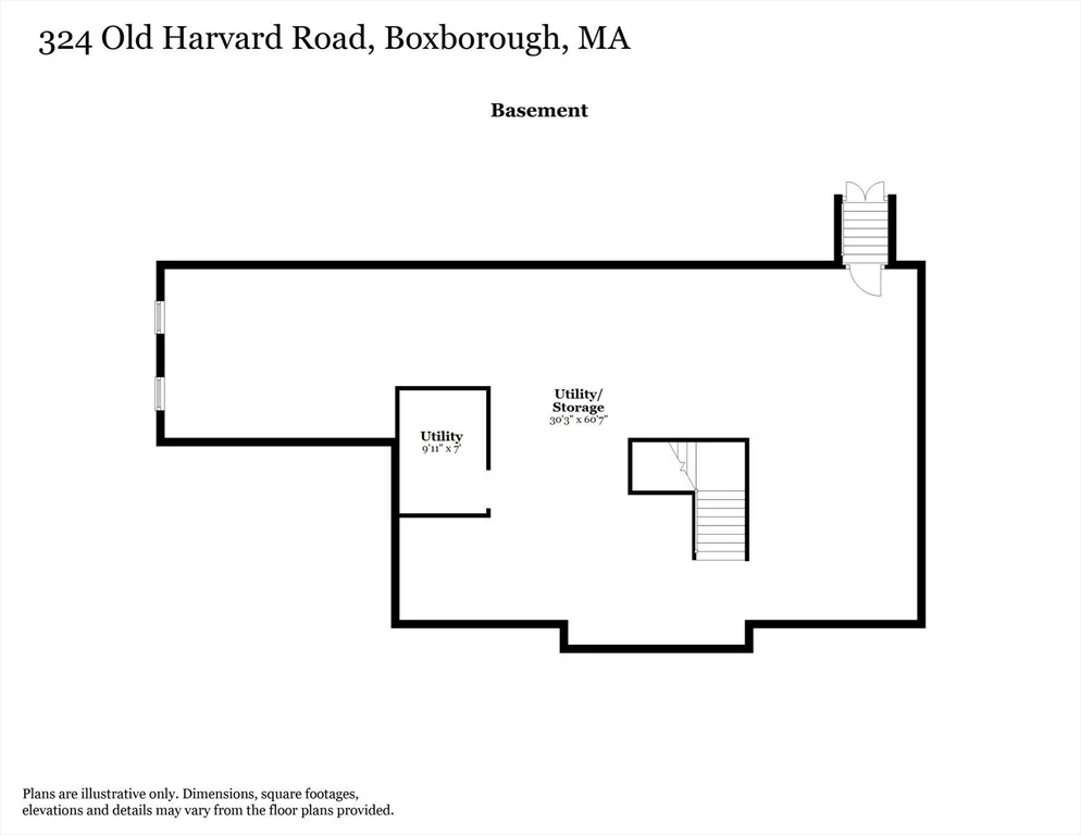 Photo of 324 Old Harvard Rd