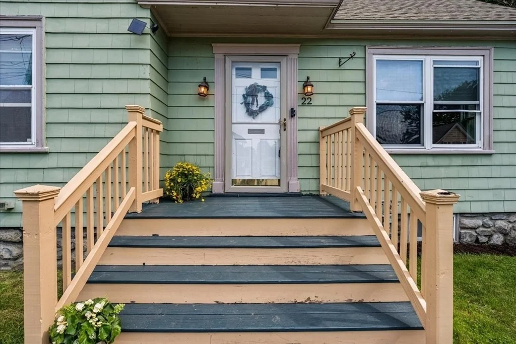 Photo of 22 Lippold Street