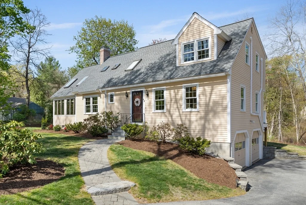 Photo of 43 Hosmer St