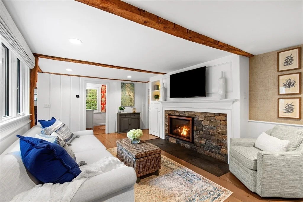 Photo of 153 Wapping Rd