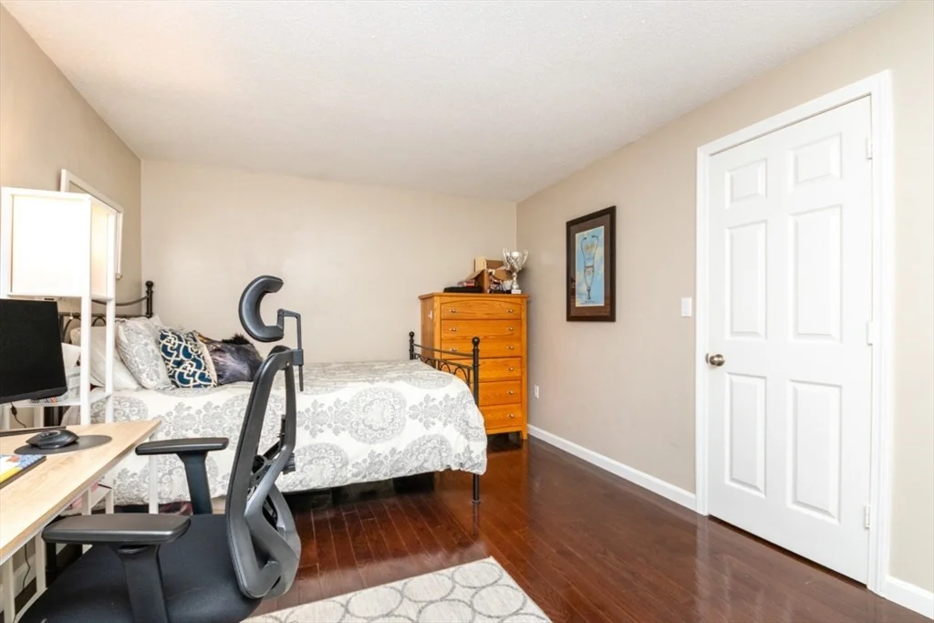 Photo of Unit F at 3 Beals Cove