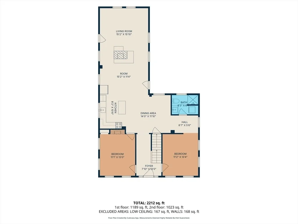 Photo of 34 George Street