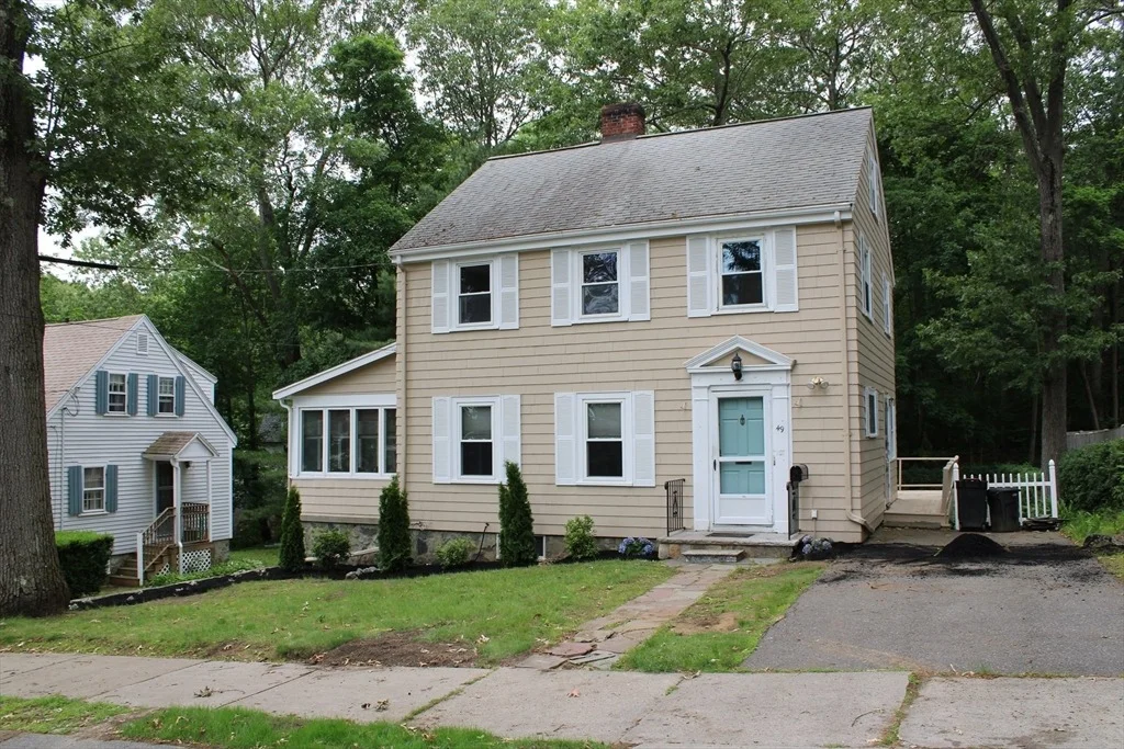 Photo of 49 Newcomb Road