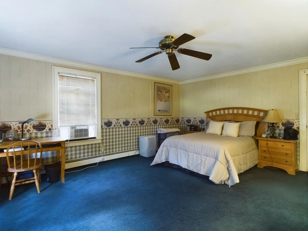 Photo of 62 Winnetuxet Road