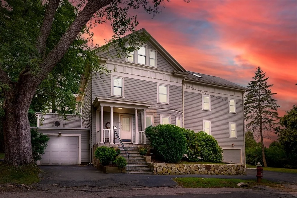 Photo of 161 Sassamon Ave