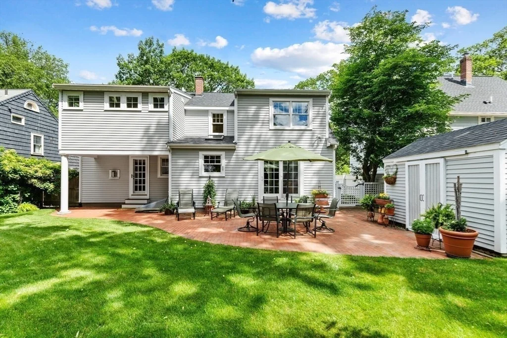 Photo of 11 Nichols Road