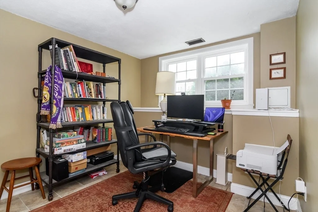 Photo of 210 Bacon St