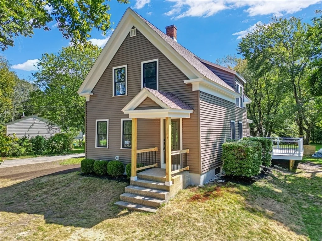 Photo of 711 Ware St