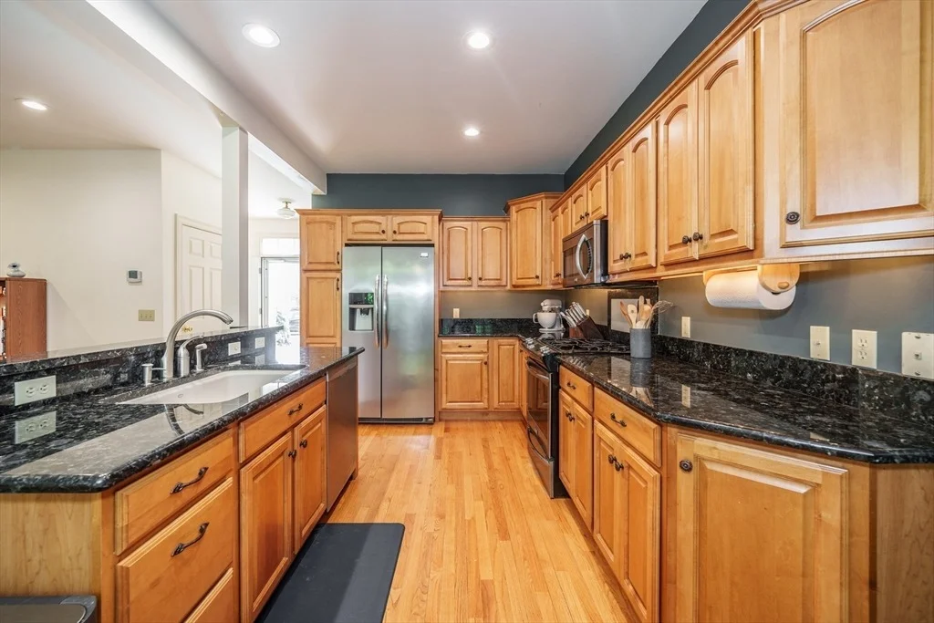 Photo of Unit 97 at 97 High Pine Cir