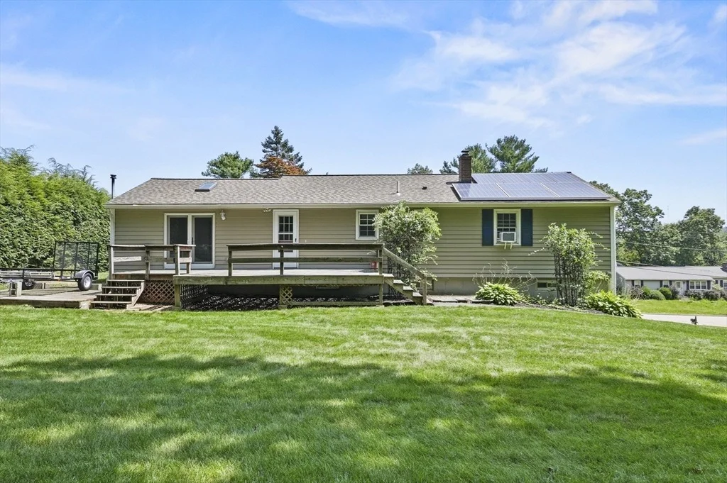 Photo of 4 Chestnut Drive