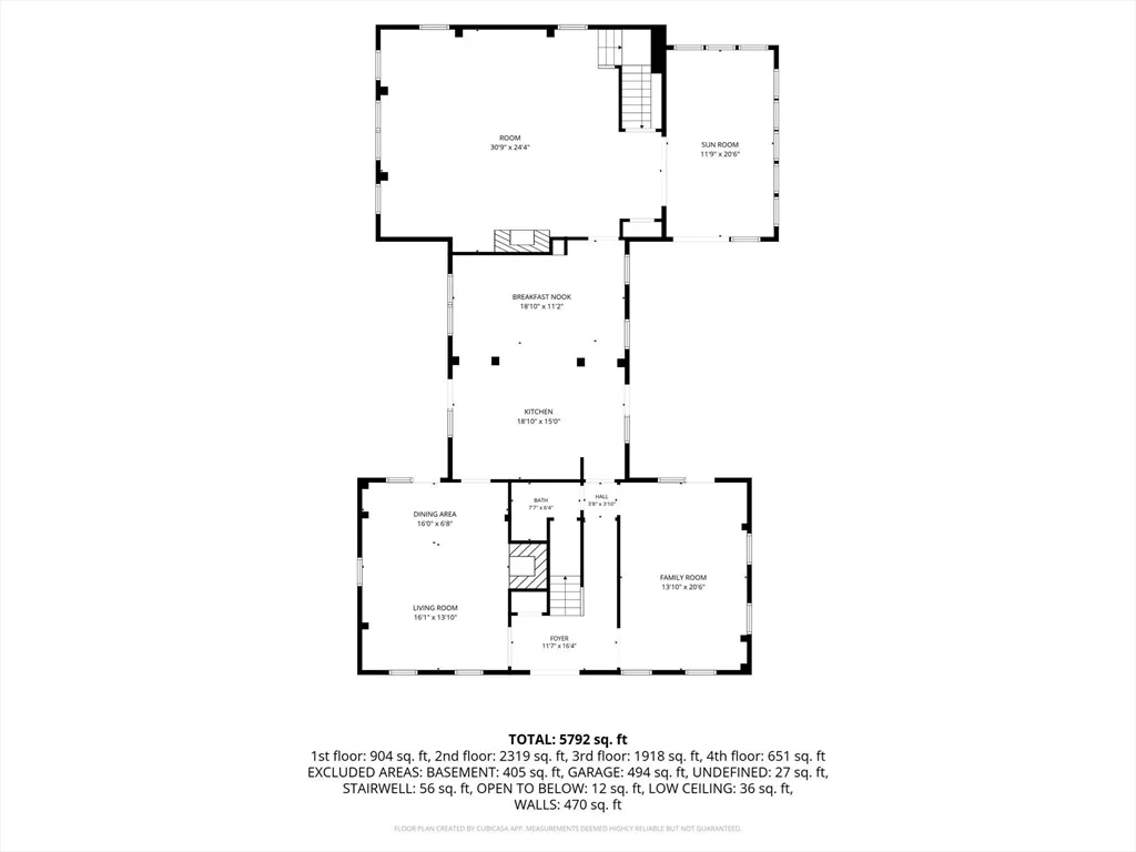 Photo of 36 Laurel Hill Dr