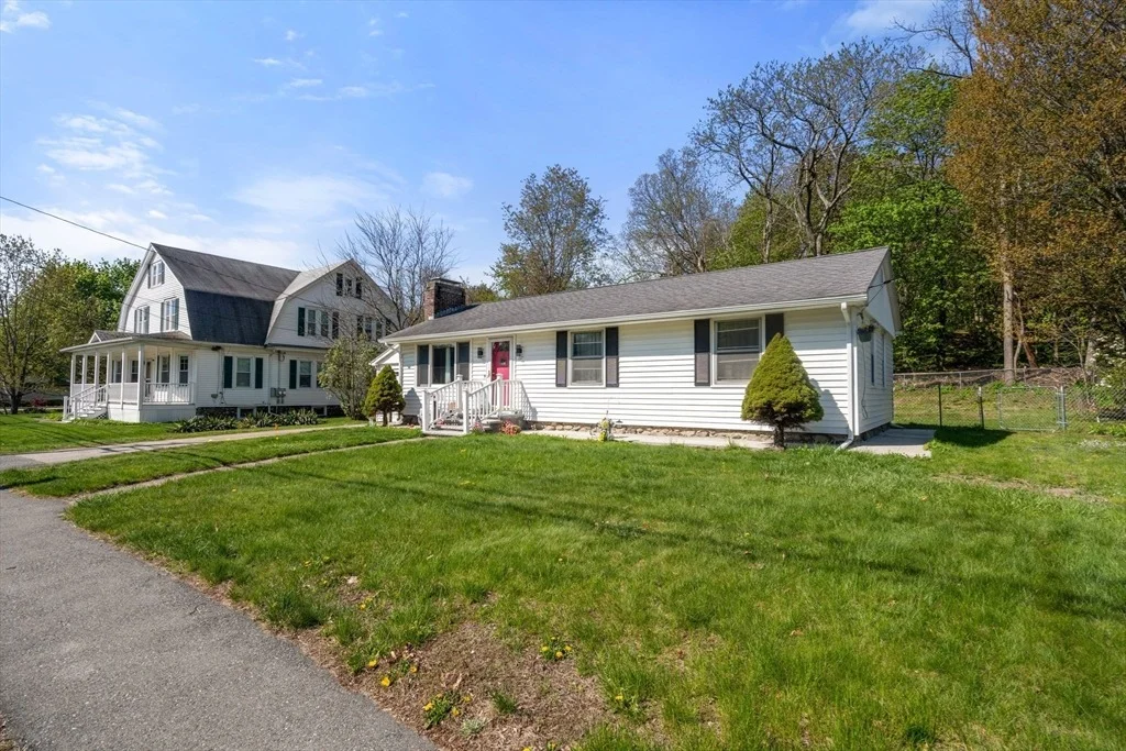 Photo of 117 Malden St