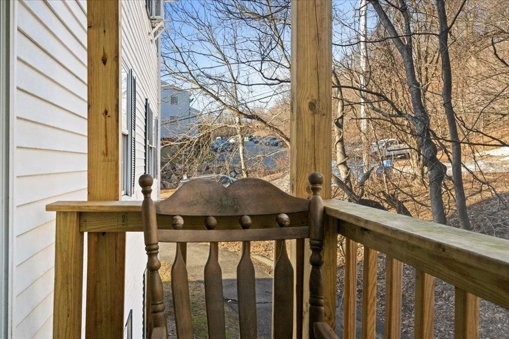 Photo of Unit 18 at 36B Gibbs St