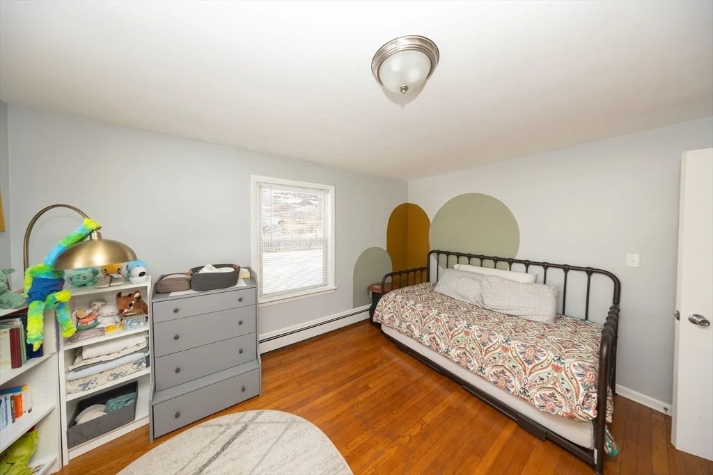 Photo of 2724 Providence Road
