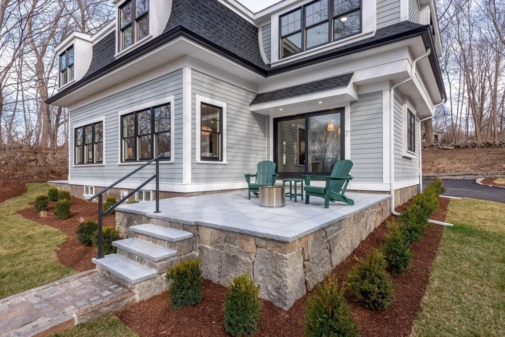 Photo of 7 Colburn Street