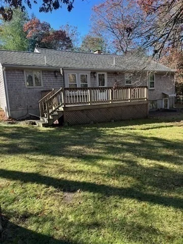 Photo of 105 Clay Pond Rd.