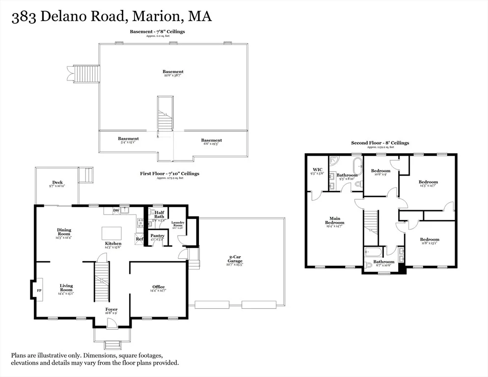 Photo of 383 Delano Rd