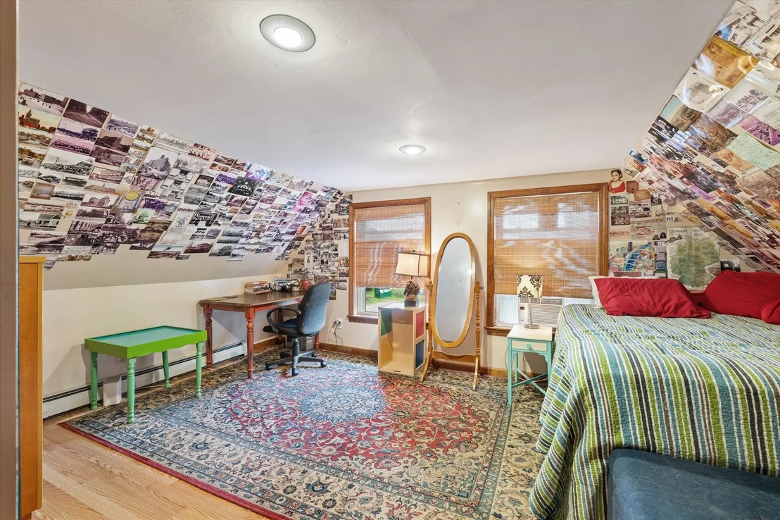 Photo of 14 Benjamin St
