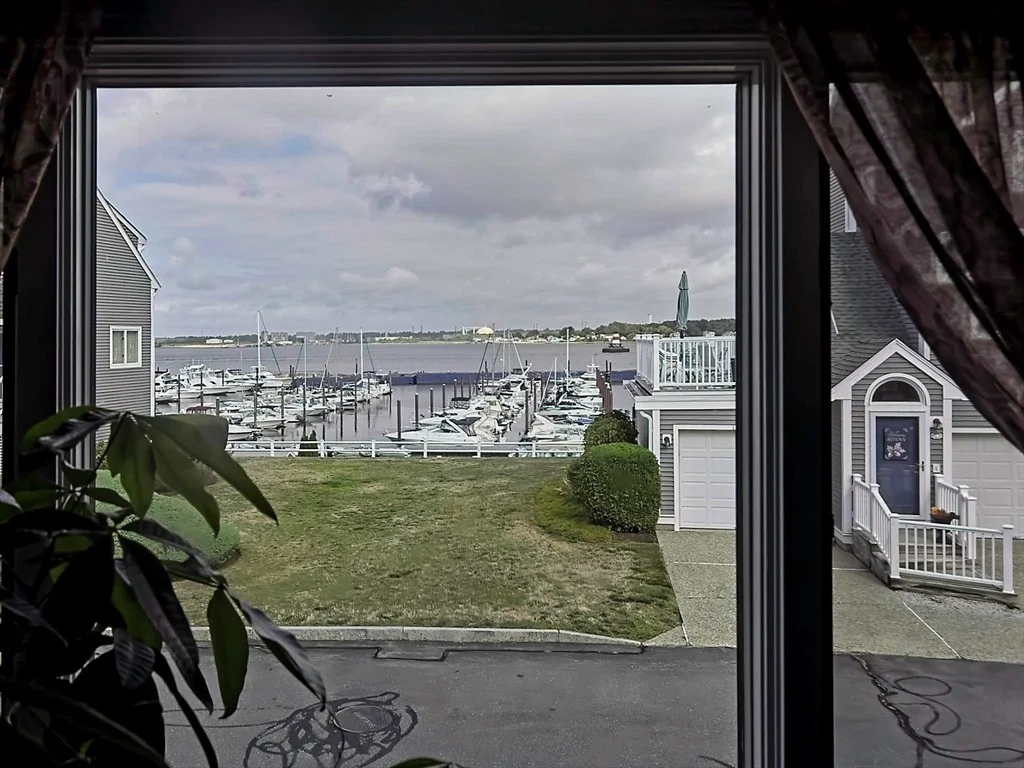 Photo of Unit 1205 at 700 Shore Dr