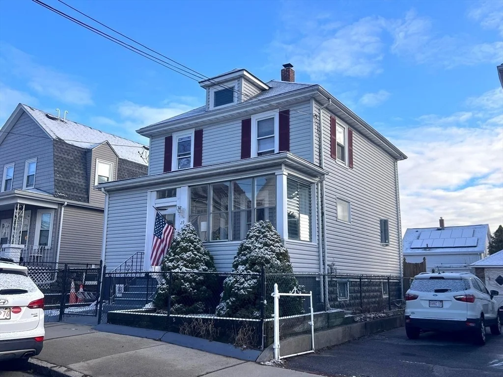 Photo of 29 Adams Ave