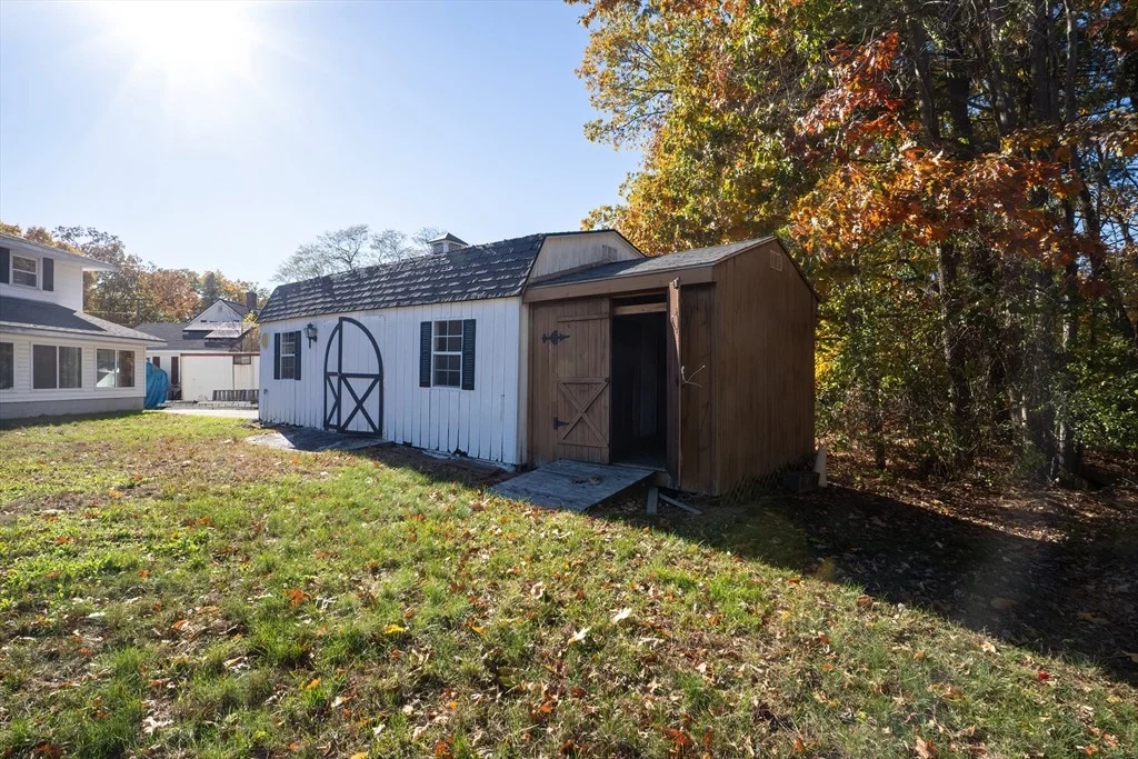 Photo of 226 Chestnut St