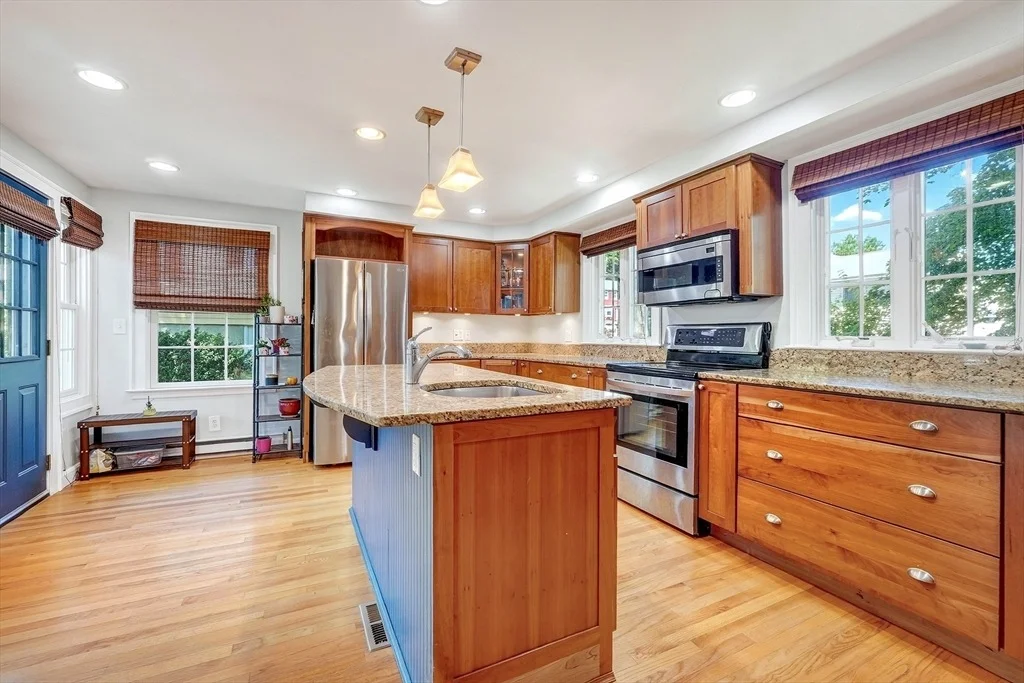 Photo of 4 Sherman Road