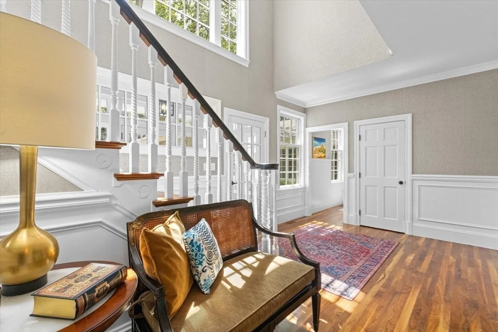 Photo of 1 Colburn Road