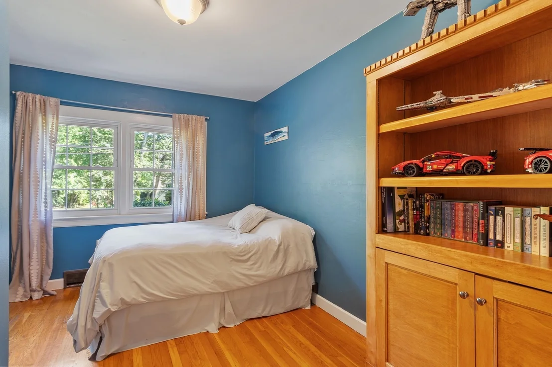 Photo of 6 Nourse Road