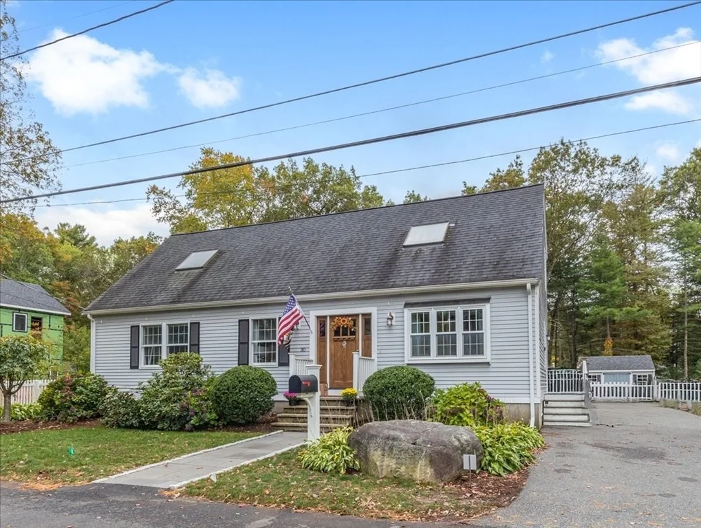 Photo of 30 Summit Ave.