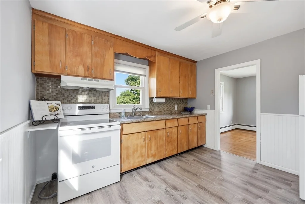 Photo of 17 Keddy Street