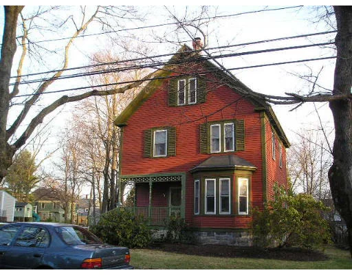 Photo of 43 Summer Street
