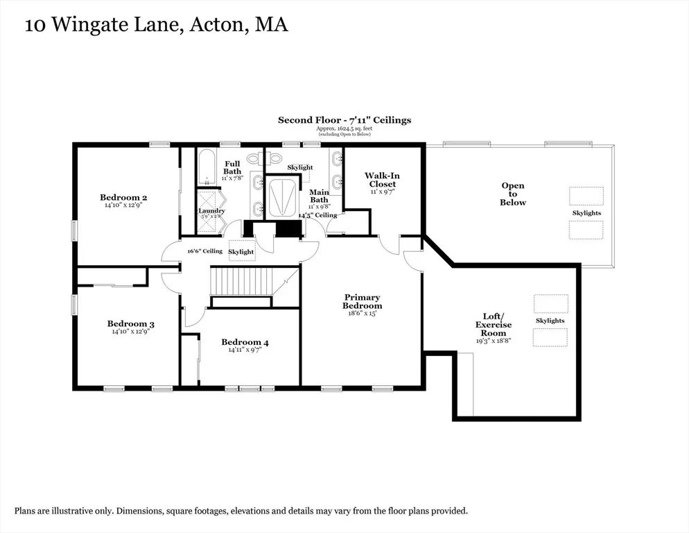 Photo of 10 Wingate Ln