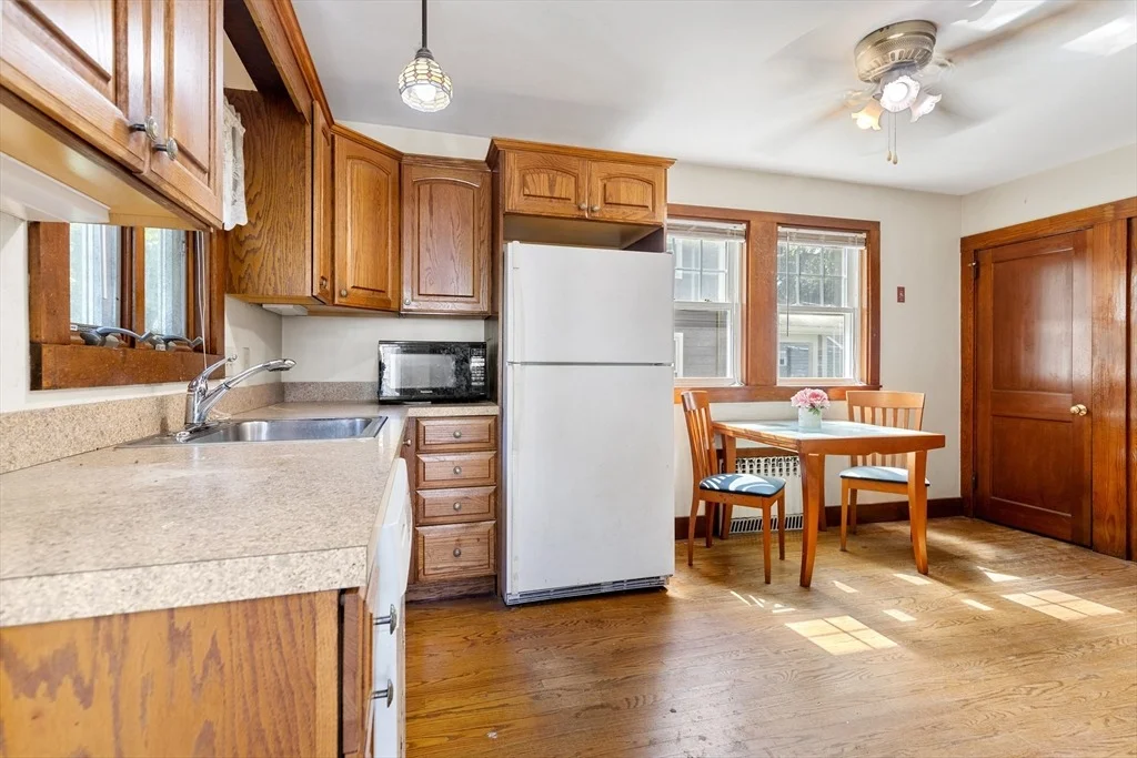 Photo of 6 Petertufts Road