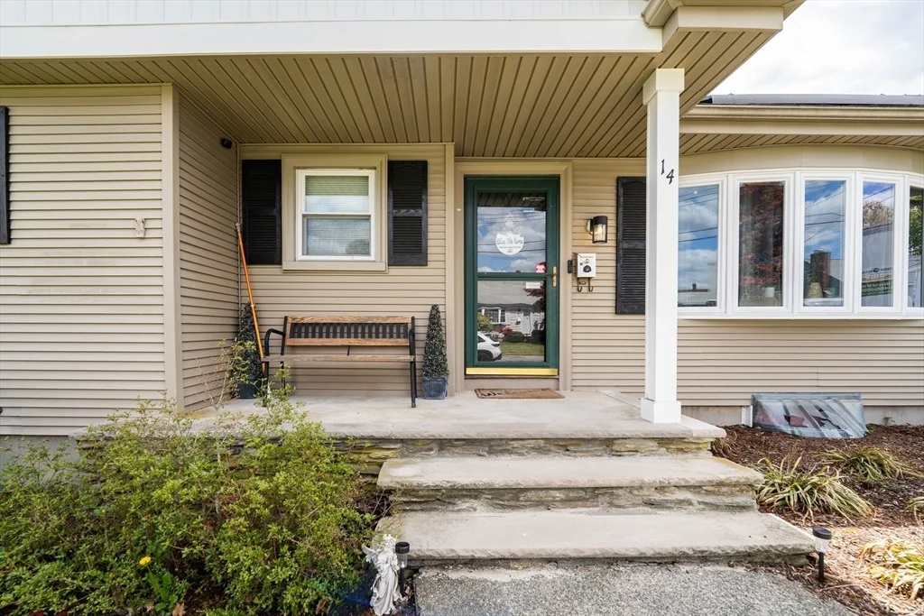 Photo of 14 Ludlow St