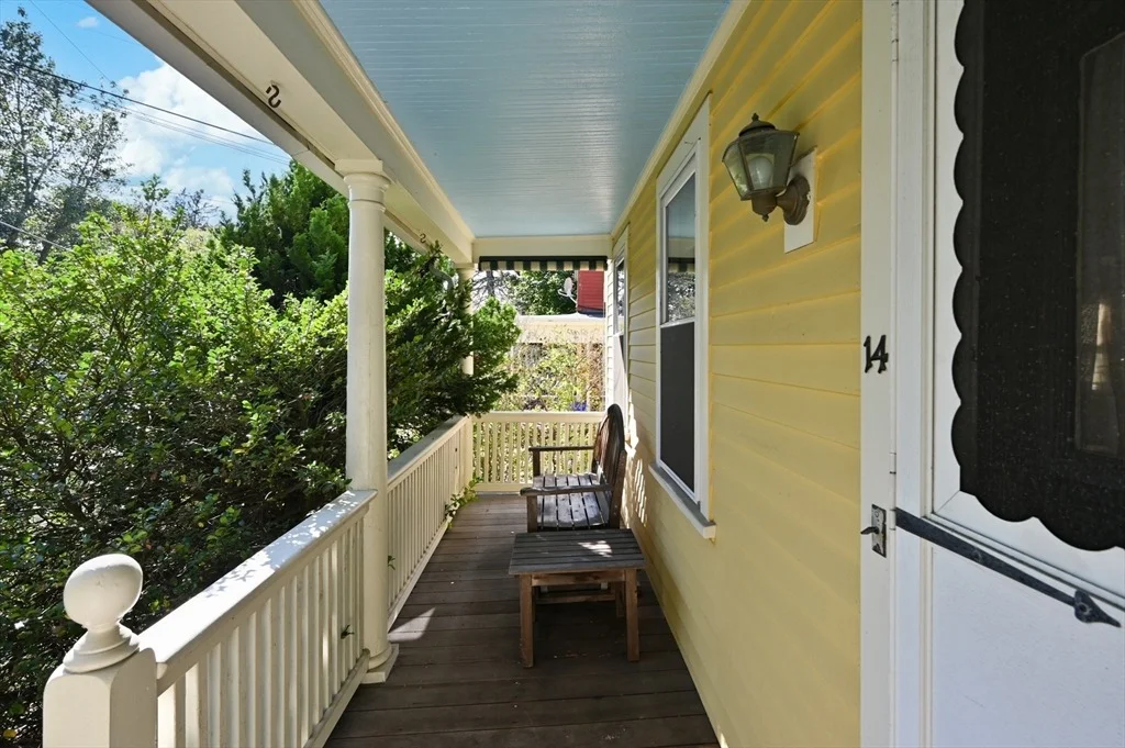 Photo of 14 Summer St