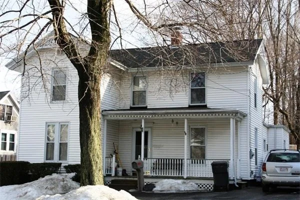Photo of 68 King St