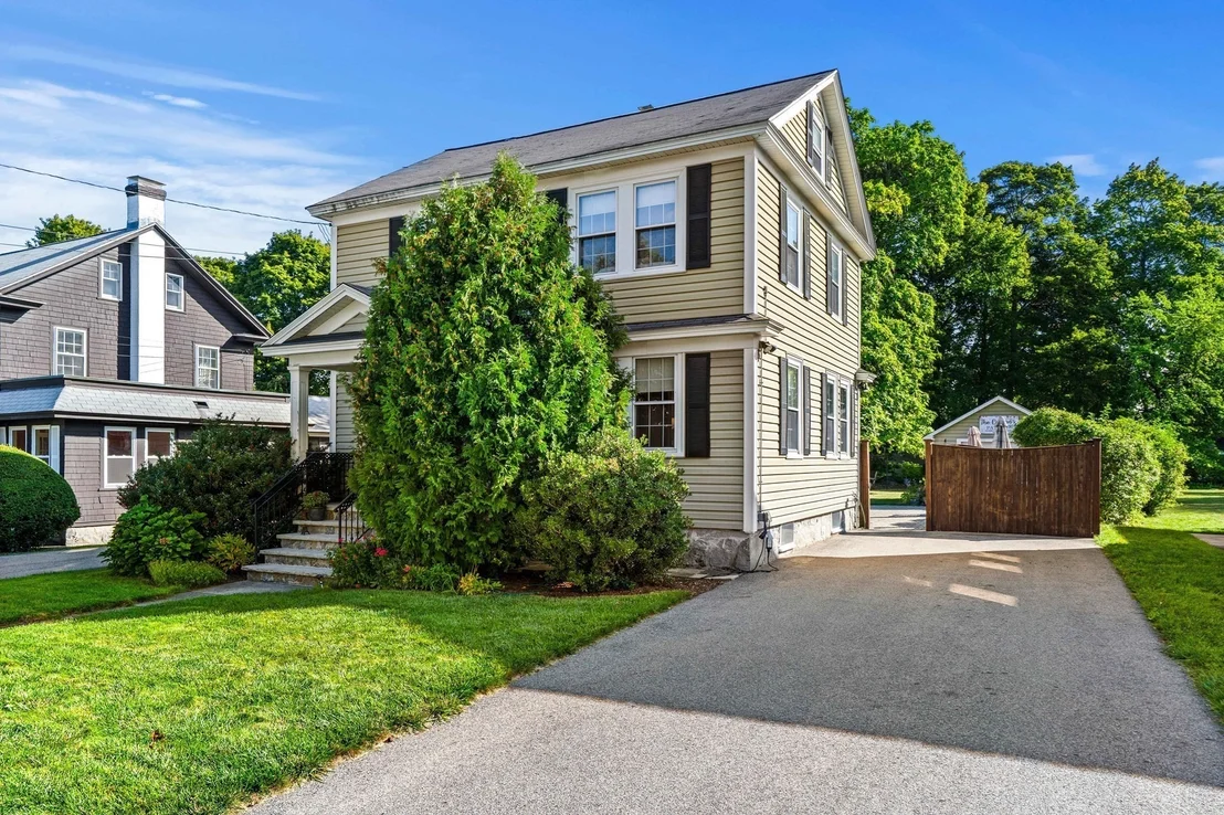 Photo of 132 Luce St
