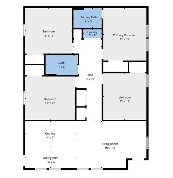 Photo of 5 Wyman Rd