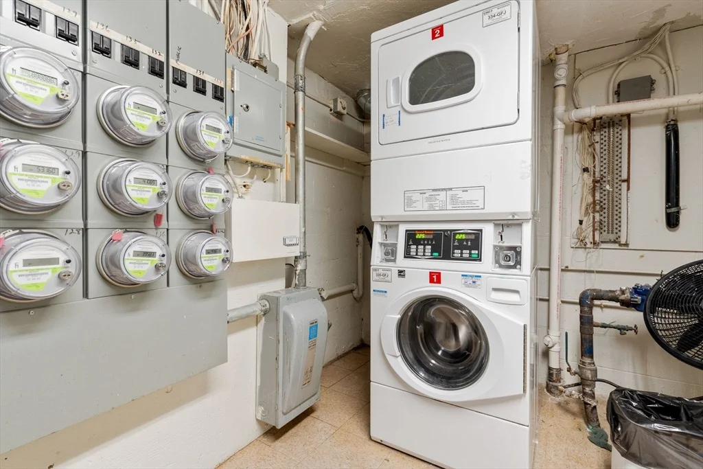 Photo of Unit 137 at 51 Will Dr