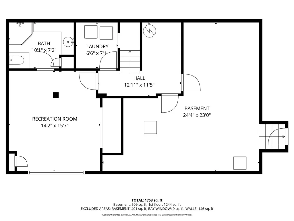 Photo of 25 Ballard St