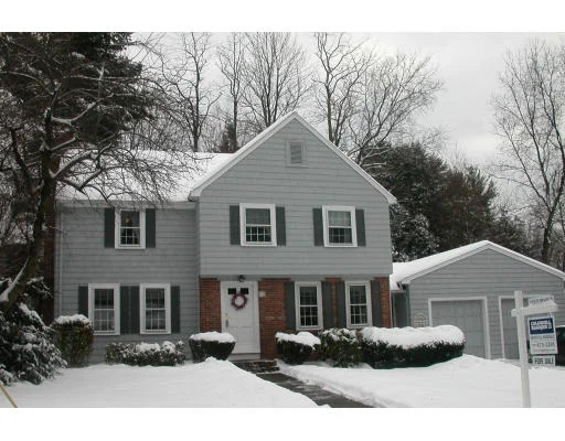 Photo of 18 Lockway Road