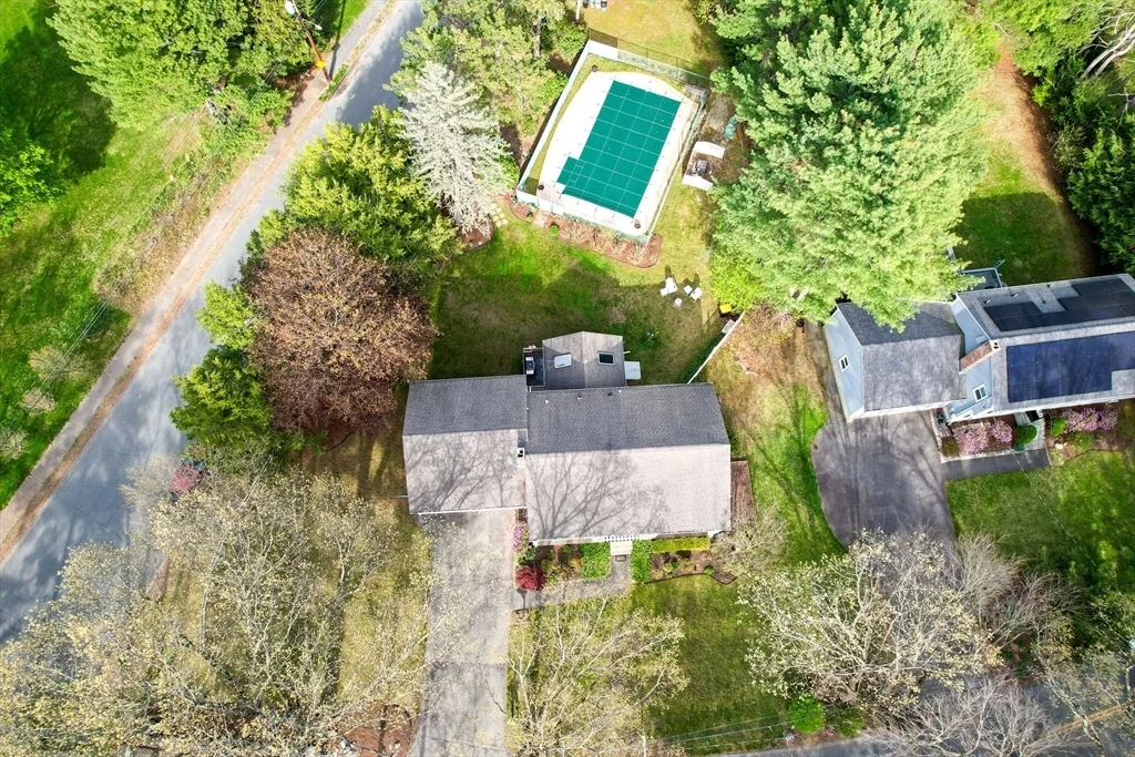 Photo of 1 Woodside Road