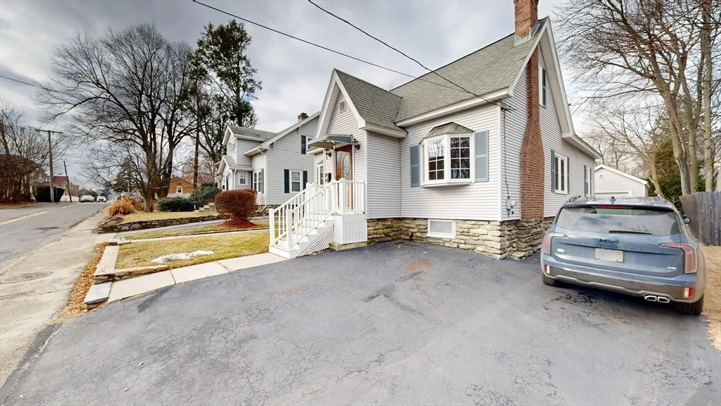 Photo of 55 Clark Street
