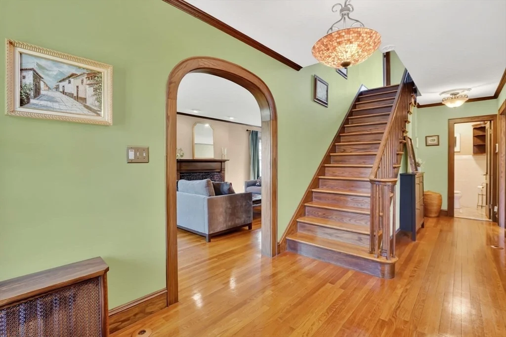 Photo of 35 Shefford St