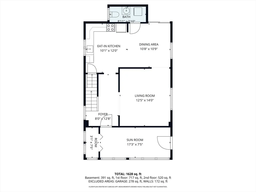 Photo of 70 Clifton Avenue