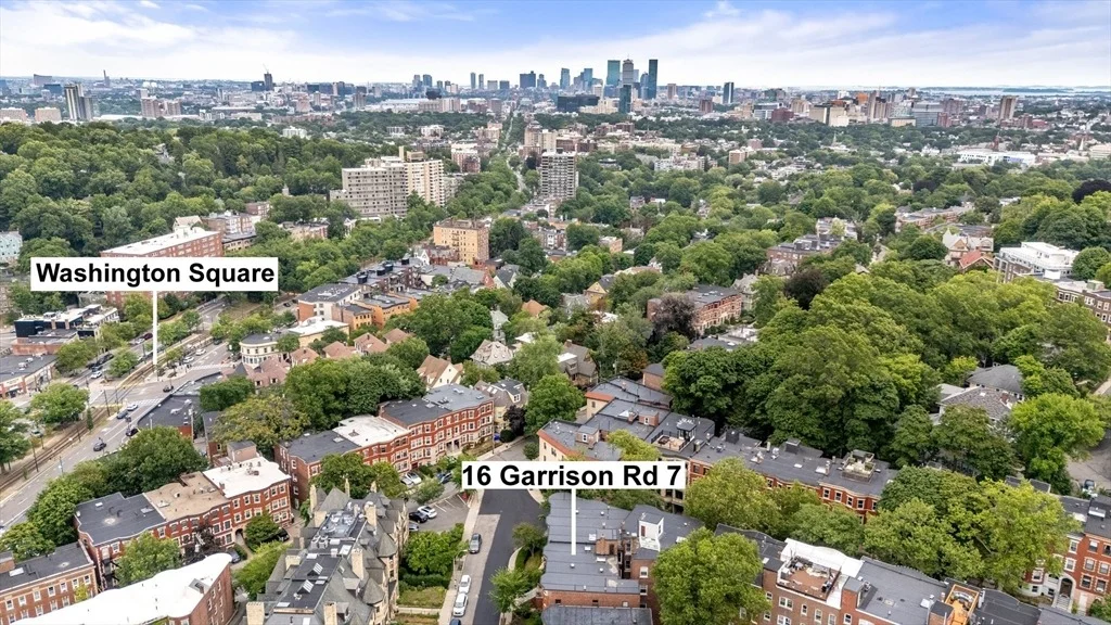 Photo of Unit 7A at 16 Garrison Road