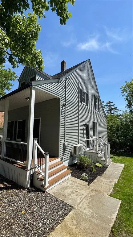 Photo of 18 Baldwin St