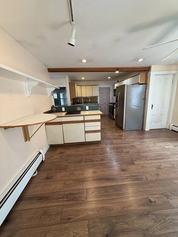 Photo of 2 & 2R Prospect Street