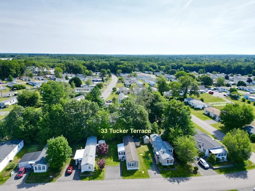 Photo of 33 Tucker Terrace